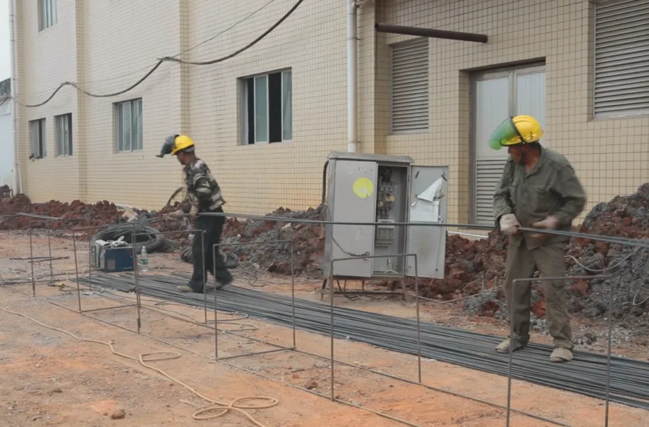 守护群众“舌尖”安全！汉寿县厨余垃圾处理设施建设项目正有力推进