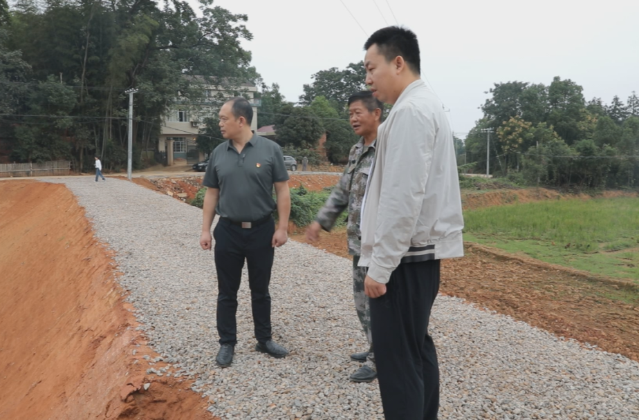 汉寿：196处小水源提升农村水源保障及灌溉能力