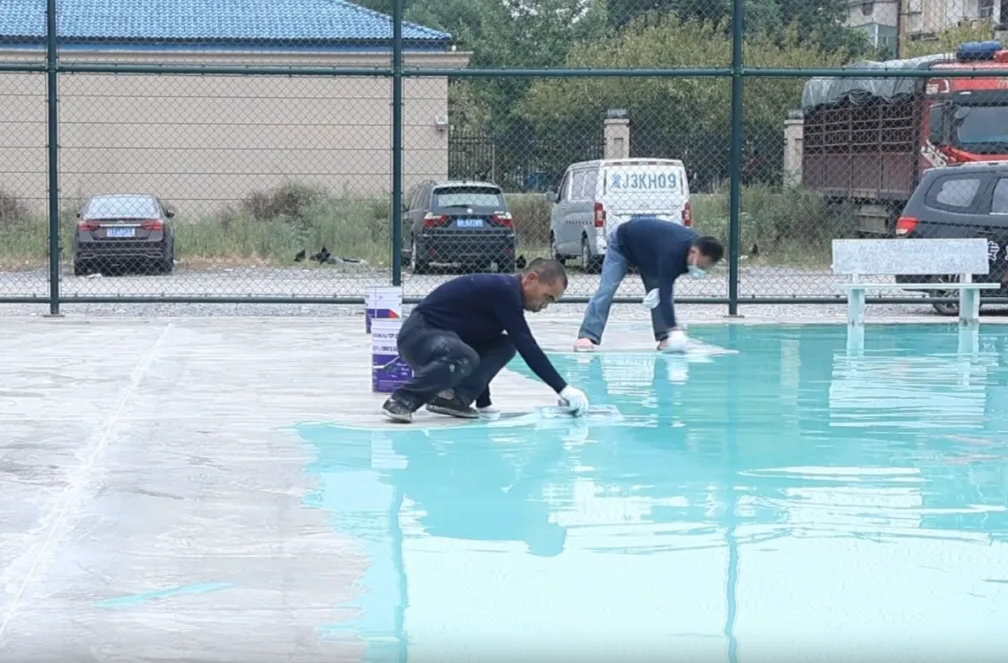 活旅靓城 | “活力汉寿”户外运动公共服务设施建设稳步推进