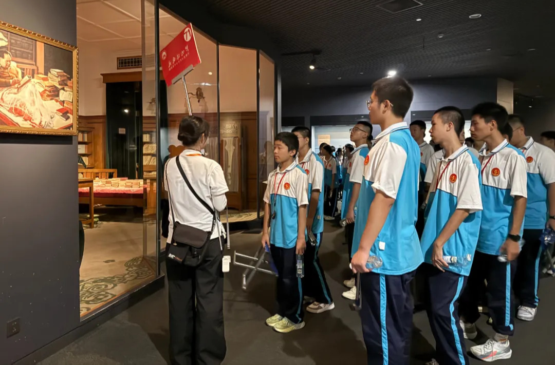 汉寿一中: “五育融合”教育绽放华彩
