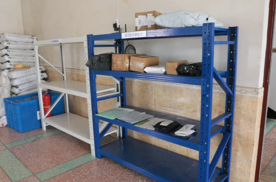 汉寿：171个寄递物流综合服务站投入试运营