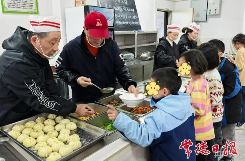 湖南汉寿：七张“民生名片”勾勒的幸福模样