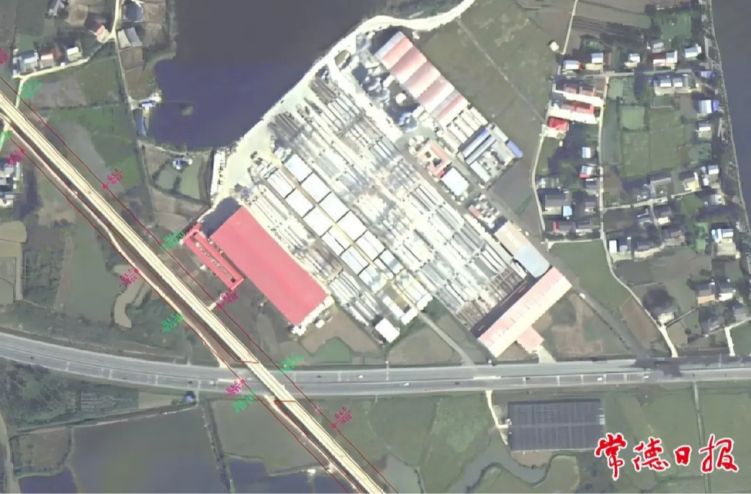 湖南确立12个乡村振兴用地保护范例，常德汉寿入选