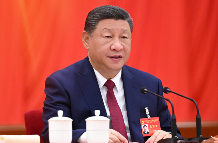 【讲习所·中国与世界】中共“十五五”规划建议将重塑全球经济