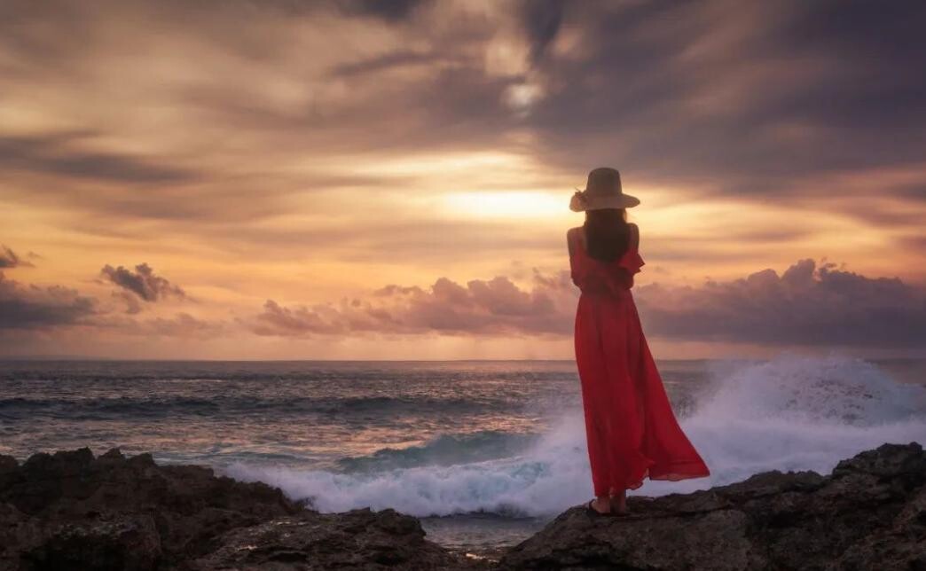 2025-10-16龙阳声韵《没有完美的人生，只有更好的心态》