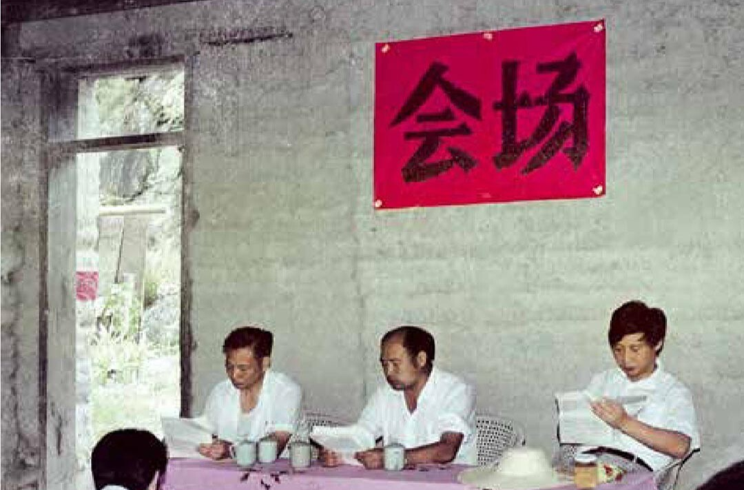 学习·故事丨这份敬老情 习近平发乎于心、践之于行