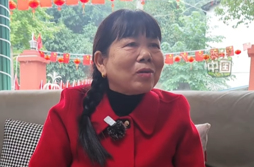 秀我中国｜常德汉寿航天员张陆母亲：祖国科技强大，完全没有担忧，希望他把任务顺利完成