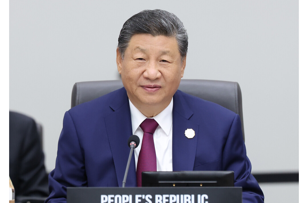 热解读｜亚太拉手 链接未来