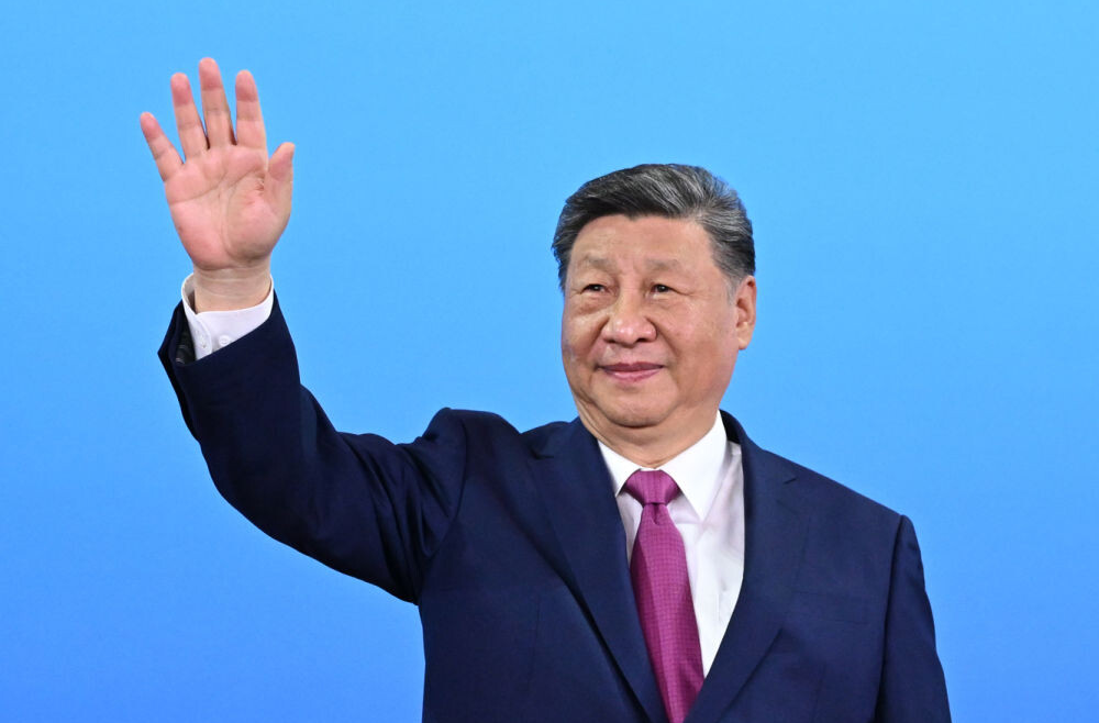 改革潮涌处 开放海天阔——习近平总书记赴海南、广东考察并出席第十五届全运会开幕式纪实