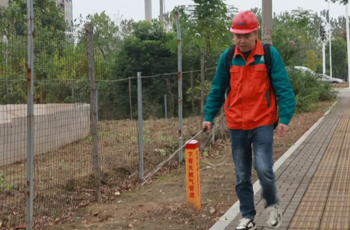 平安汉寿 | 汉寿：开展安全隐患排查 筑牢燃气安全防线