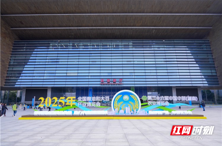 好评中国丨以实干兴农强基 把农业建成现代化大产业