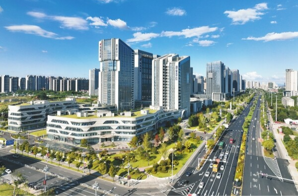 湘涌新潮｜一“码”当关 万企心安——衡阳市“赋码护企”的前世今生