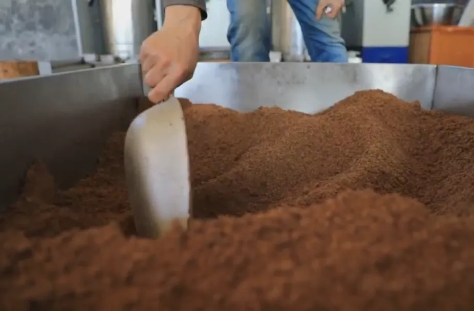 强工稳农 | 汉寿：古法新榨提品质 茶油香飘致富路