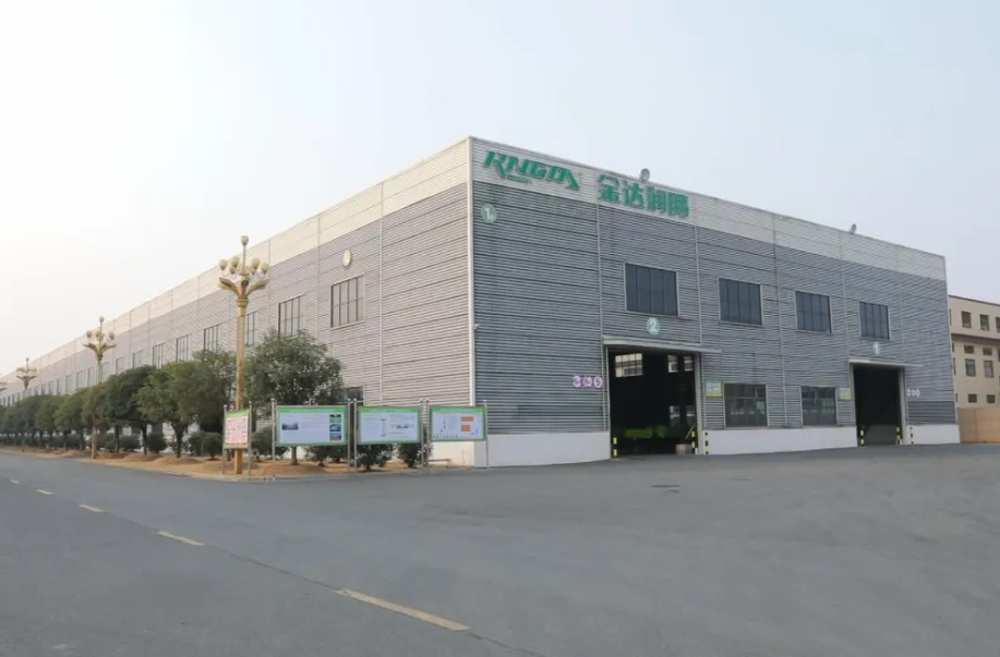 强工稳农 | 汉寿高新区：企业生产铆足劲 奋力冲刺四季度