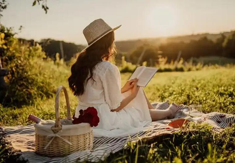 2025-12-18龙阳声韵《你的闲暇时光里，藏着你的生活态度》