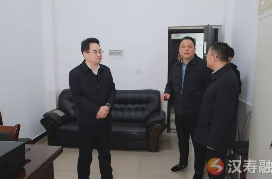 周功表调研教育工作时强调：聚焦“三好”目标、推进“三大”行动、践行“三共”理念，奋力开创汉寿教育事业新局面