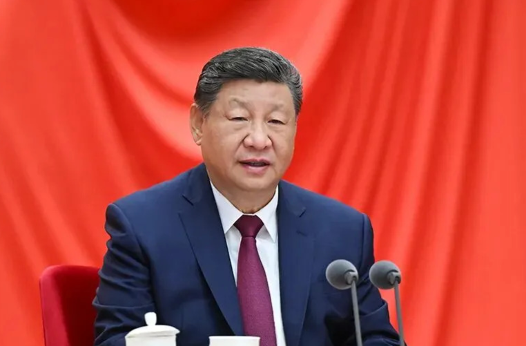 开局之年部署全面从严治党，总书记强调三个“更加”