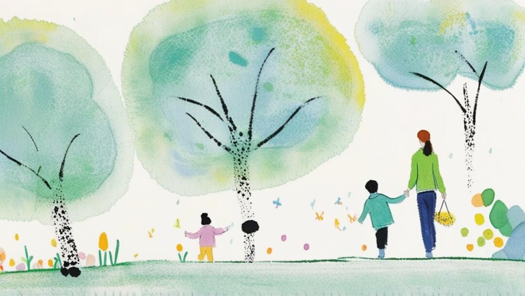 2026-01-08龙阳声韵《优秀孩子的背后，必有懂示弱的父母》