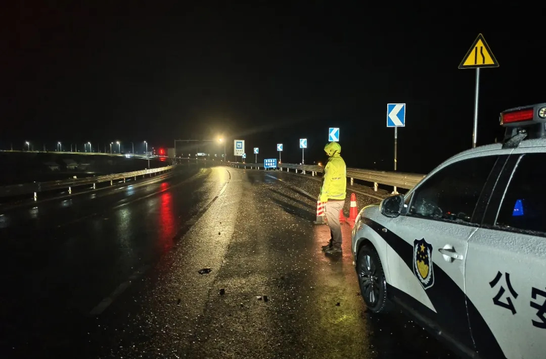 【迎战冰雪 聚焦“五保” 守护万家】汉寿各单位打响冰雪防御战（一）