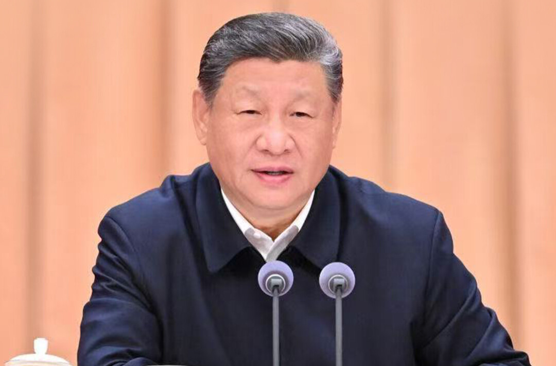 一见·“在战略上保持定力，在战术上精心运筹”