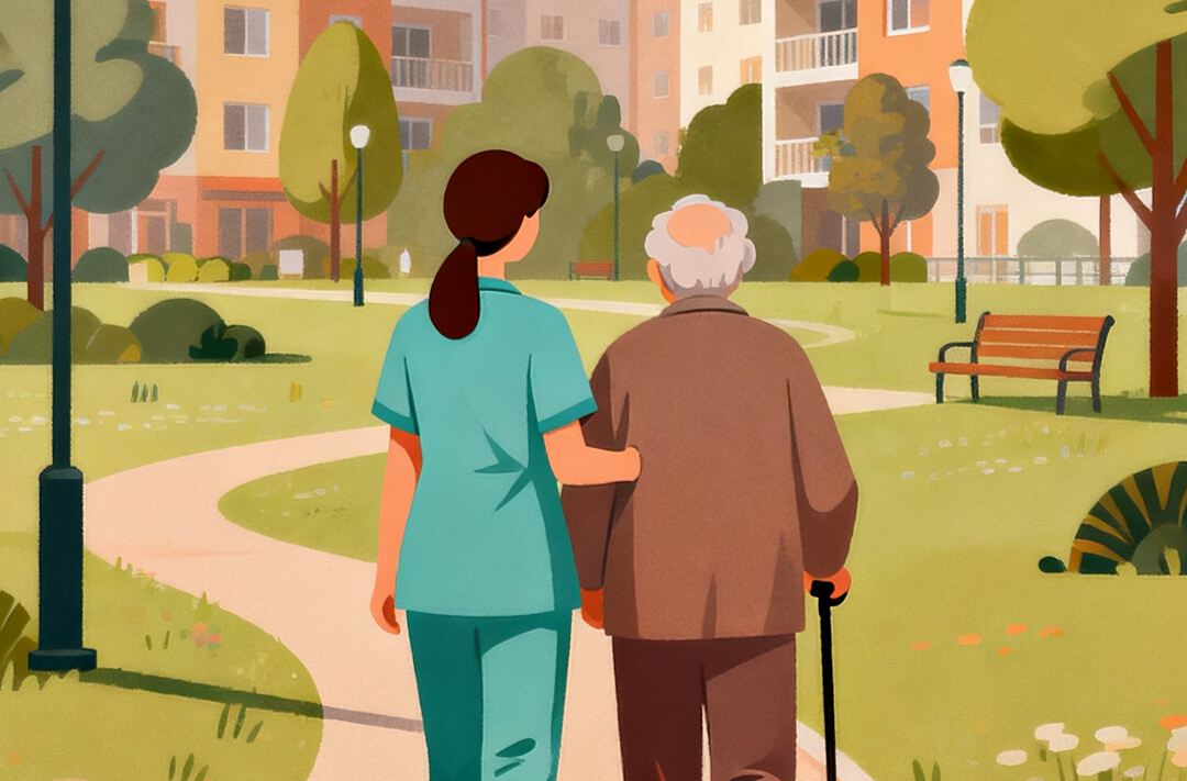 一见·“涉及老百姓的事情关键在实”