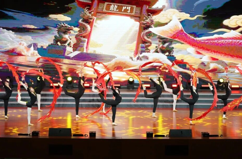 马跃新程 春颂汉寿 | 2026春晚完成联排，四大华章静待绽放