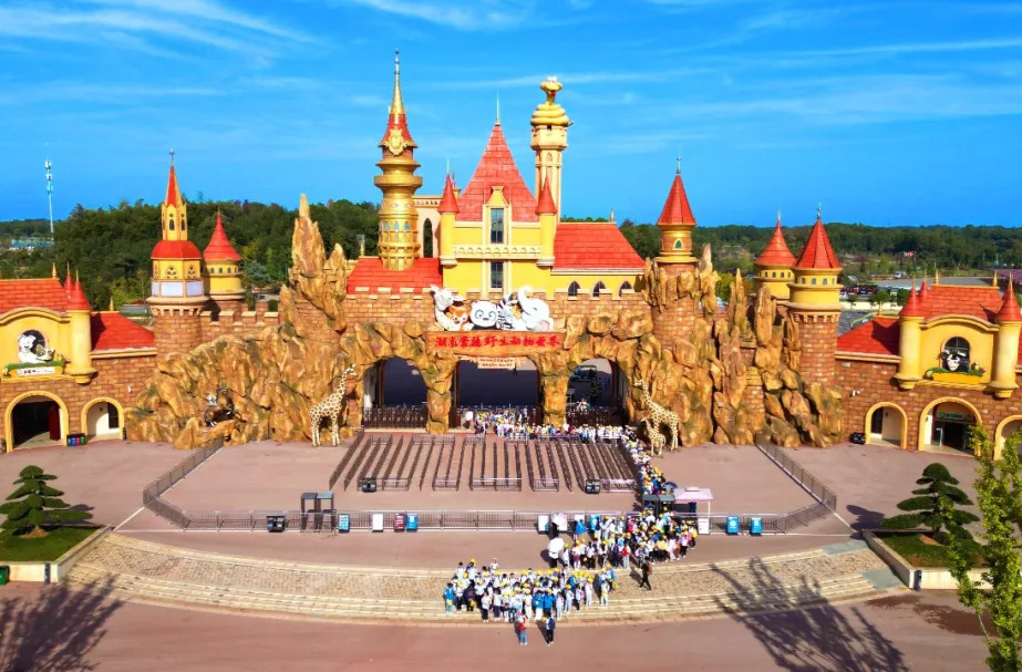 春节玩转汉寿！这份新春活动指南请“马住”