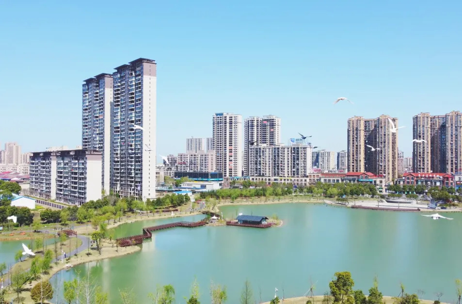 汉寿县政府工作报告解读（一）：“十四五”答卷