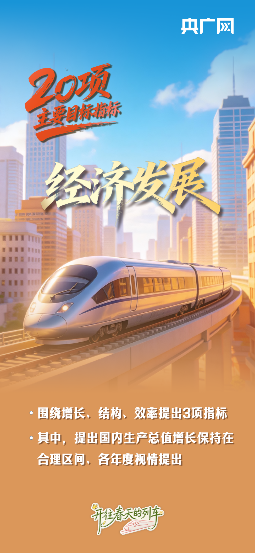 启程！未来五年，蓝图已绘就