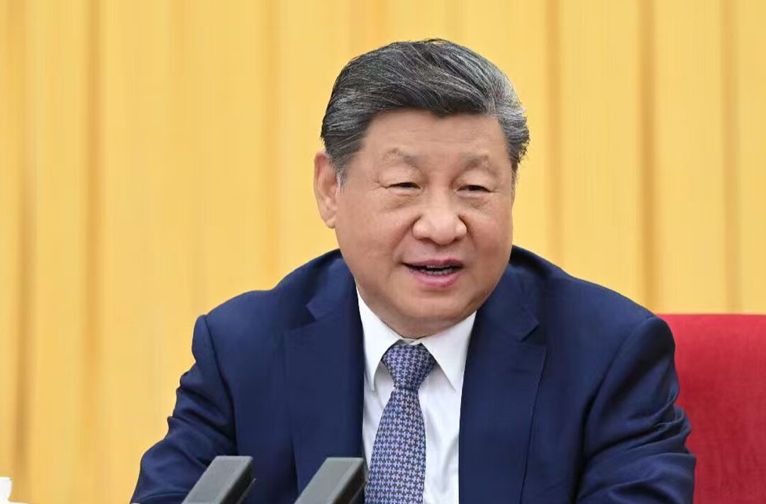 习语丨从“0”到“1”，总书记为何强调要把“1”拉长？