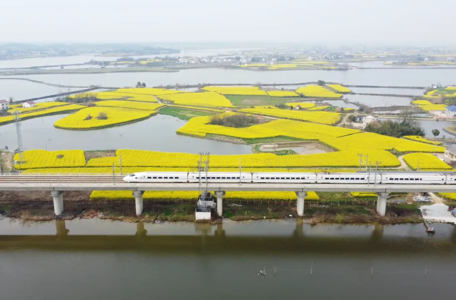 文旅推介与产业招商“两手抓”  汉寿携手成渝打造湖南西线增长极