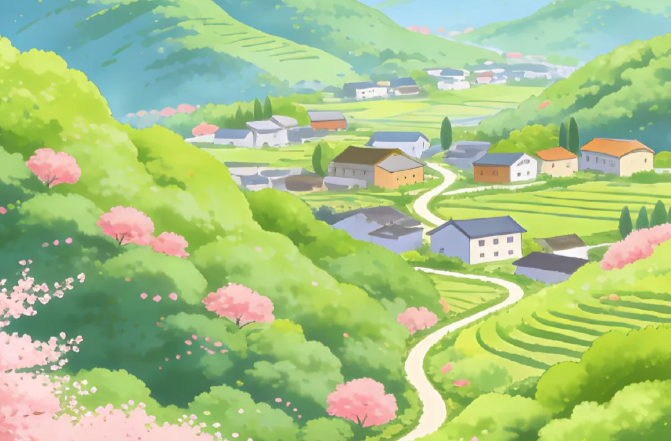 重新定义“体面”！6张海报带你看懂移风易俗