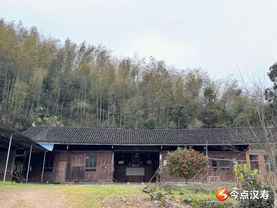 2026-03-17龙阳声韵《铁甲：遗落在雪峰山余脉里的古村（一）》
