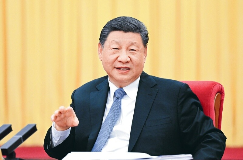 推动全民阅读，建设书香社会
