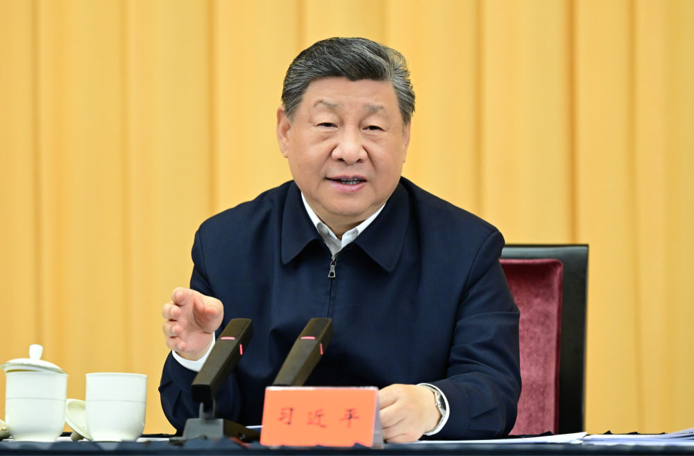 一见·“十五五”开局起步，为何强调加强基础研究要“持续抓下去”
