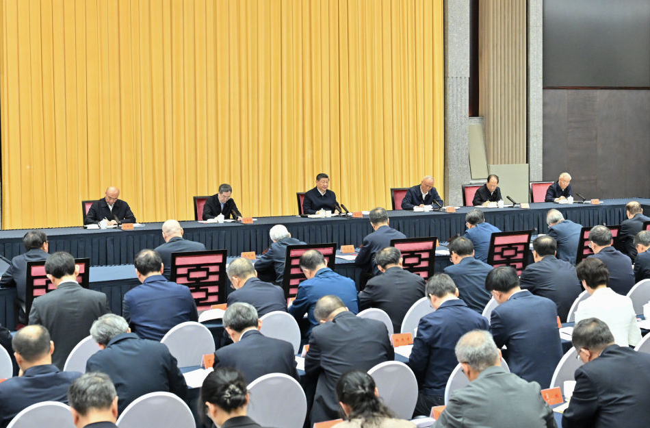 一见·从加强基础研究新部署，看中国发展的“长期主义”
