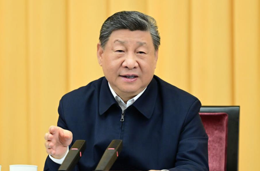时政微观察丨加强基础研究，不断抓出新成效