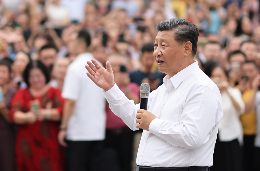 一见·做好新时代侨务工作，总书记重要指示深意何在？