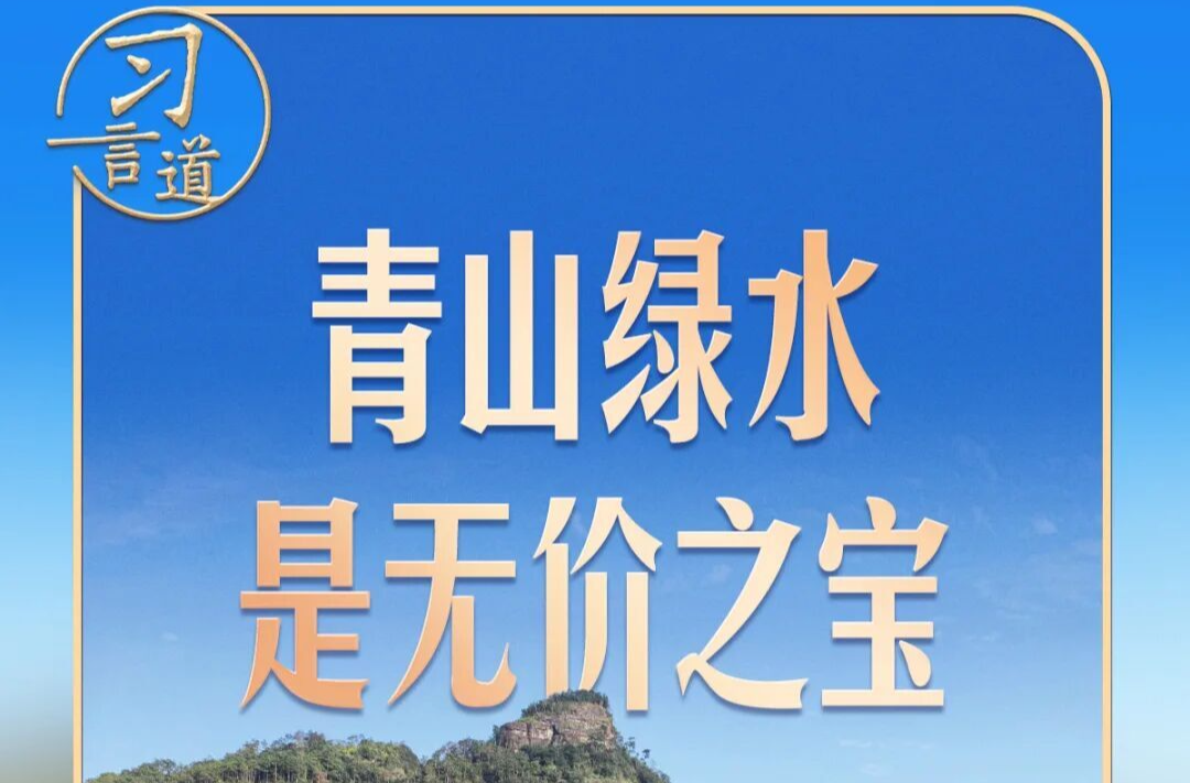 习言道｜走进茶园，习近平强调做好这篇“大文章”