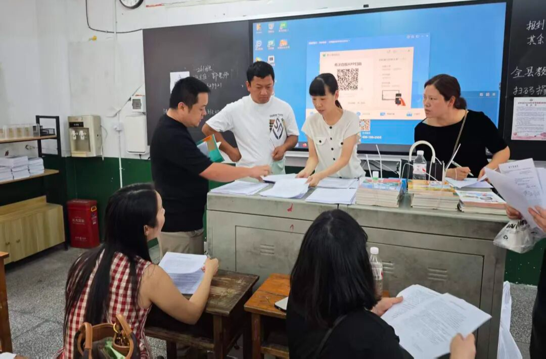 逐梦新程！汉寿县各中小学迎来秋季学期报到日