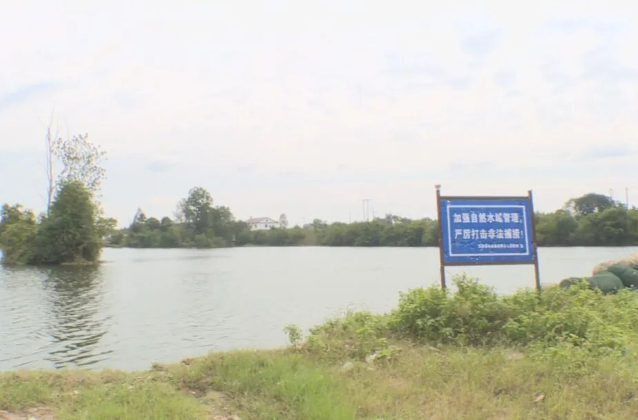 汉寿：现场核查督办水体污染信访举报件工作