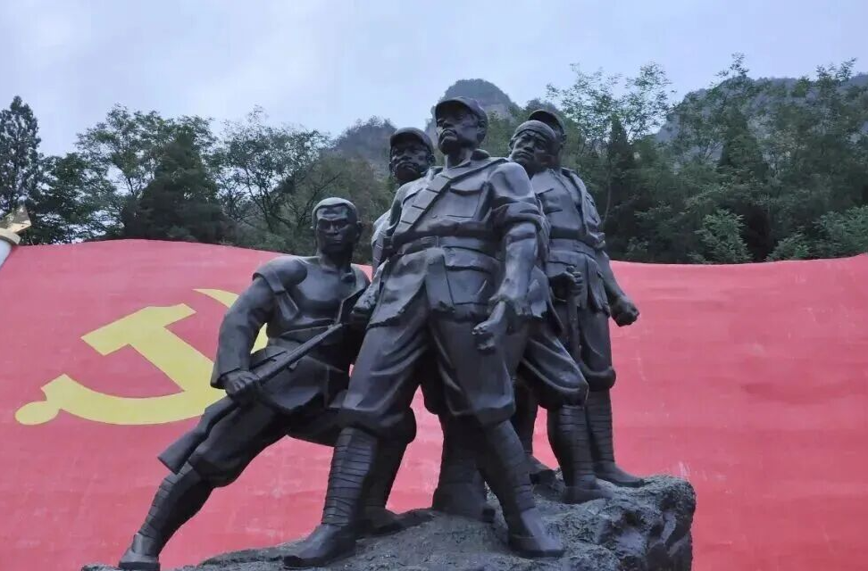 全民国防教育月 | 这一天，不曾忘！不敢忘！不能忘！
