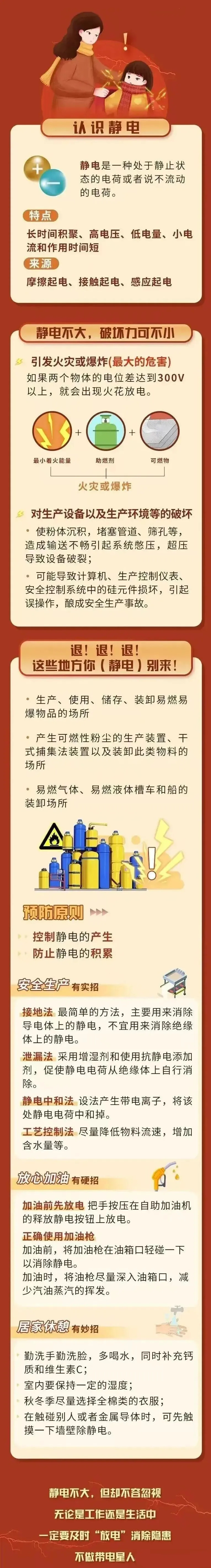 【安全生产】“人人讲安全，个个会应急”——安全生产知识宣传