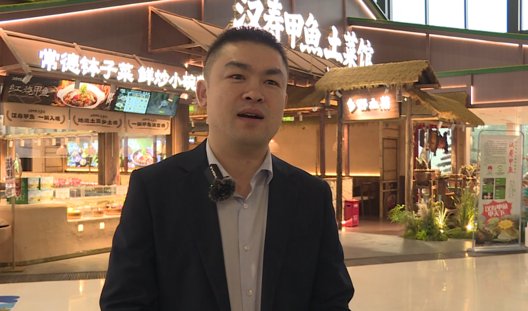 森系公园+本土美食+非遗大戏:长张高速清水湖服务区让"路过"变成一趟“新”旅行