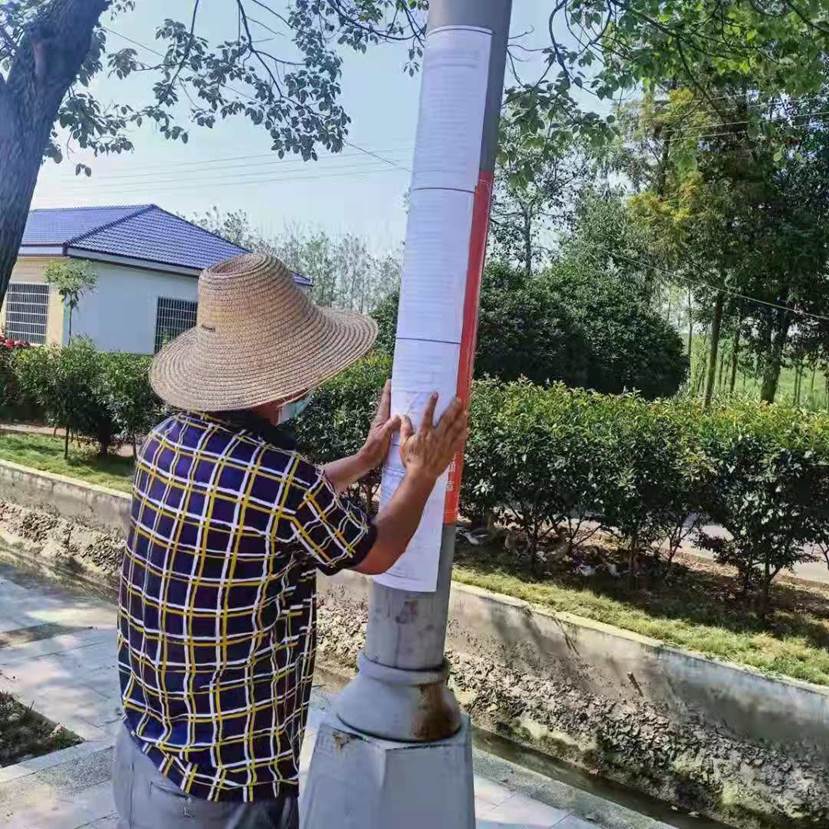 酉港：我是党员我在岗   “疫”不容辞显担当