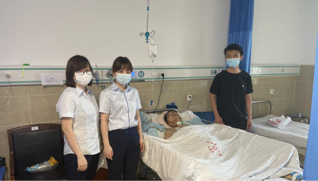 汉寿农商银行深入推进“我为群众办实事”实践活动
