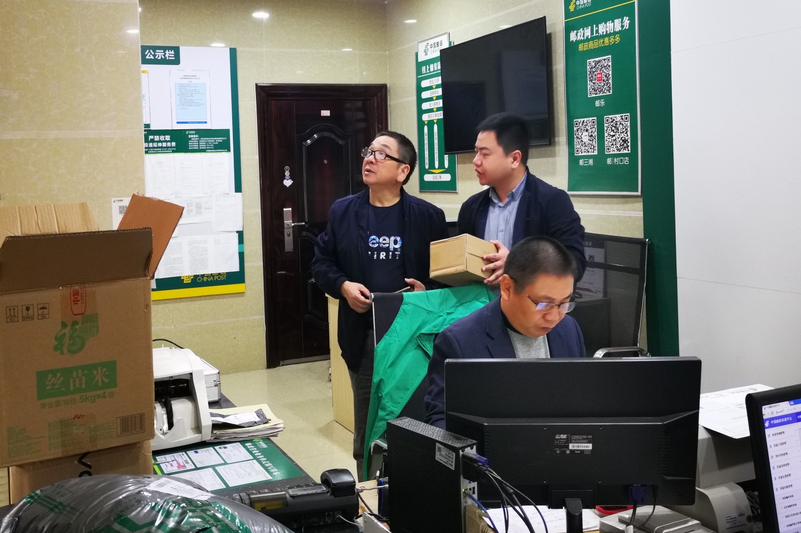 株木山街道：督查文化出版市场  营造健康文化氛围