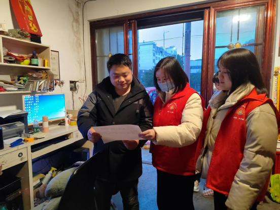 太子庙镇开展文化市场专项督查