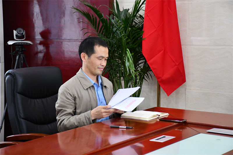【榜样的力量】坚守军人初心  永葆奋斗底色