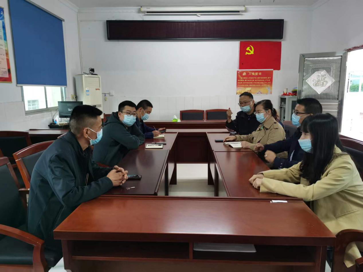 汉寿县医保局：医保基金监管“单兵作战”转向 “通力合作”